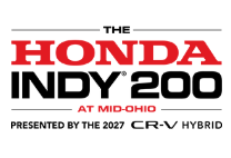 Honda Indy 200 at Mid-Ohio