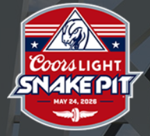 Indy 500 Snake Pit