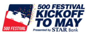500 Festival Kickoff To May