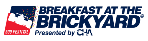 500 Festival Breakfast At The Brickyard