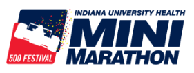 Indiana University Health Mini Marathon
