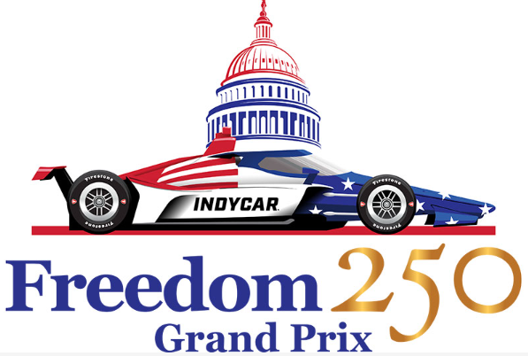 Freedom 250 Grand Prix Of Washington, D.C.