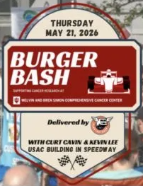 The "Burger Bash"