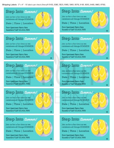 22552-StepIntoSummerEVENTLabels.jpg