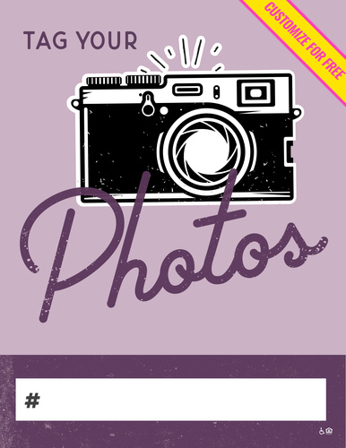 60330-Great Outdoors Event Photo Sign.jpg