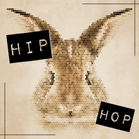 01-HipHopRabbitSMS.png