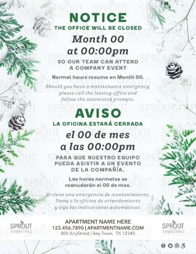 25355-Spanish English Office Closure.jpg