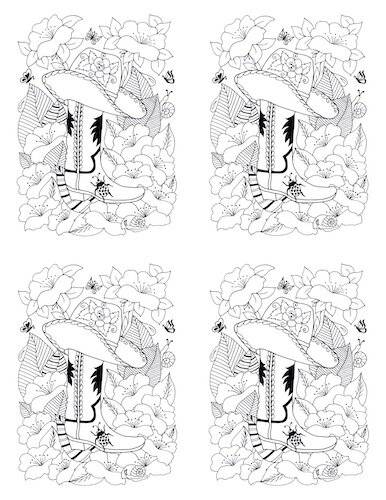 3250-FRCowboyBootsColoring4.jpg