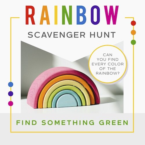 IG7058-Rainbow Scavenger Hunt Green Digital Graphic.jpg