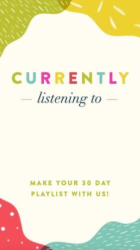 IGS560-IGStory 30 Day Playlist Currently Listening.jpg