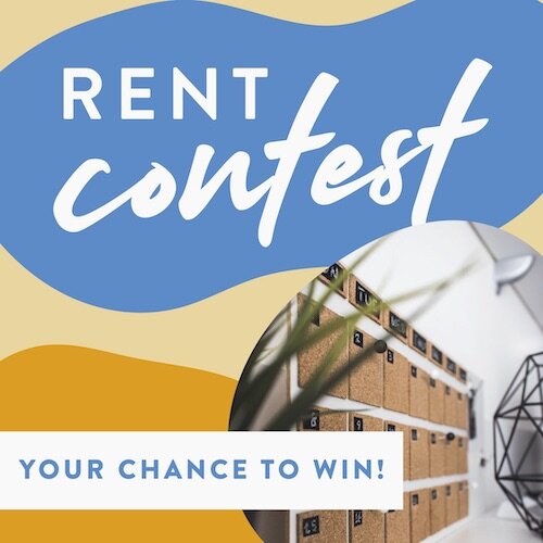 IG7135-Rent Contest Blue Yellow Notice Digital Graphic.jpg