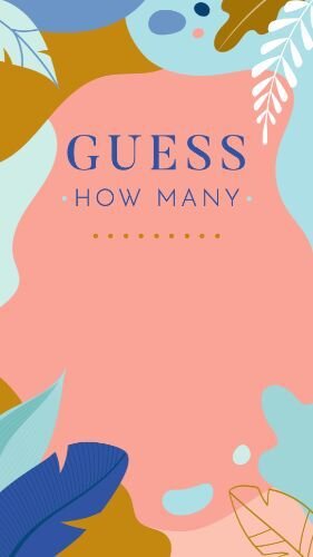 IGS604-IGStoryParadise FC Guess How Many.jpg