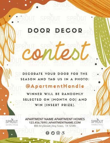 25689-Drawn Fall FC Door Decor.jpg