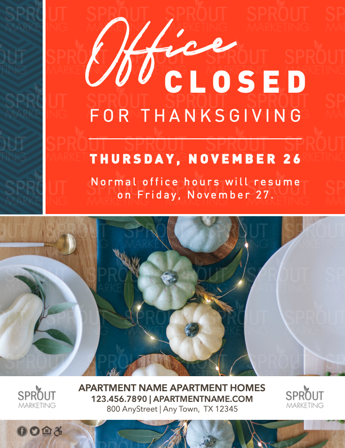 25254-Thanksgiving Closure Notice.png