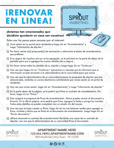 25788-Renew Online Checklist Spanish.png