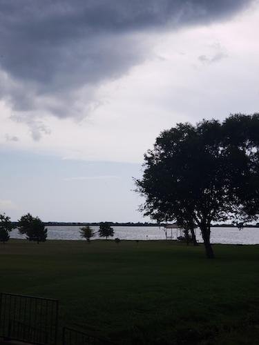 Stock Photo Lake Ray Hubbard Rowlett Texas.jpg