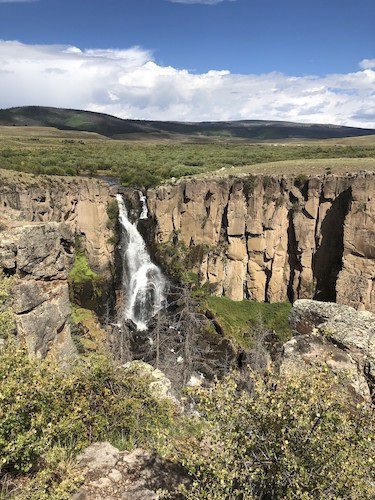 Stock Photo North Clear Creek Falls Coloardo.jpg