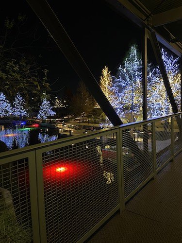Stock Photo Lit Trees The Pearl Texas 2.jpg