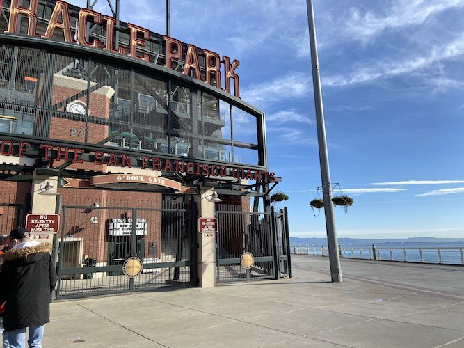 Stock Photo Oracle Park San Francisco Gate.jpg