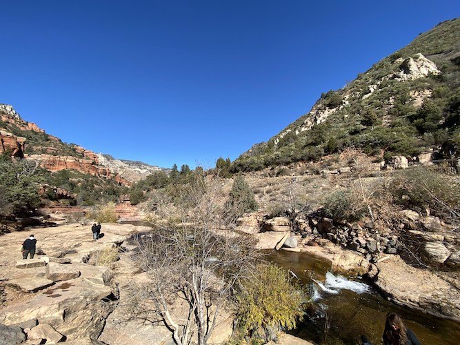 Stock Photo Slide Rock Sedona Arizona 2.jpg