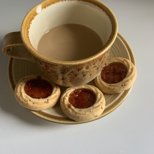 Stock Photo Coffee Cookies.jpg
