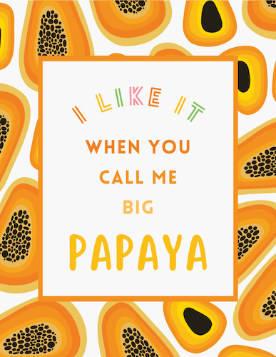 CA1361 Tropic Papaya Sign.png