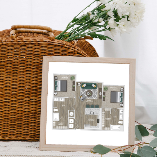 CAIG1130 Floor Plan Frame Digital Graphic.png