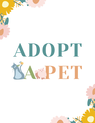 CA1450 Adopt A Pet Sign.png