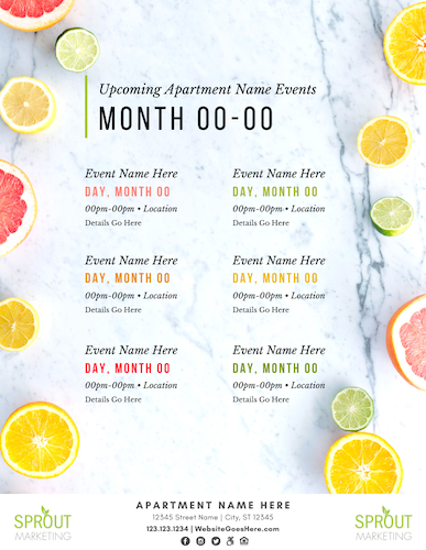 CA1512 Citrus Event List.png