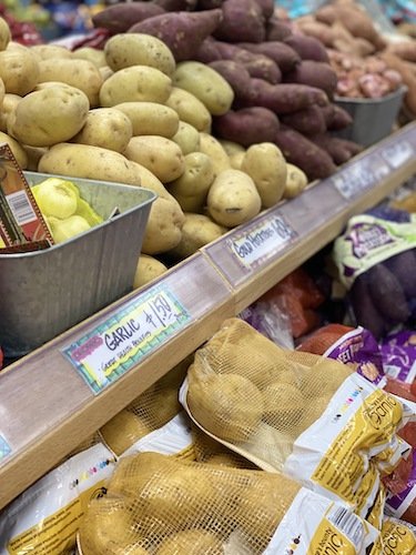 Stock Photo Grocery Store Potatoes.jpeg