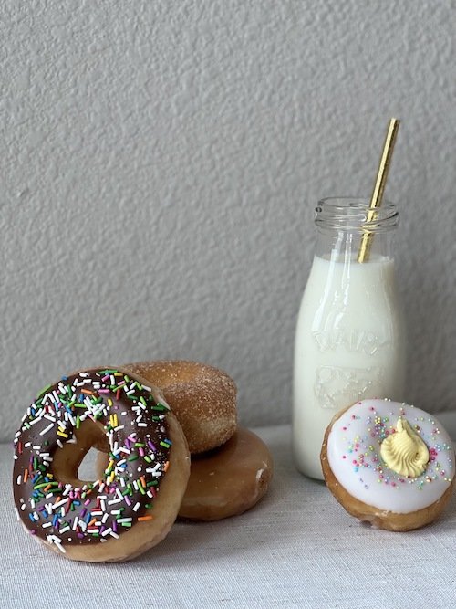 Sprinkle Donut Stack and Milk.jpeg