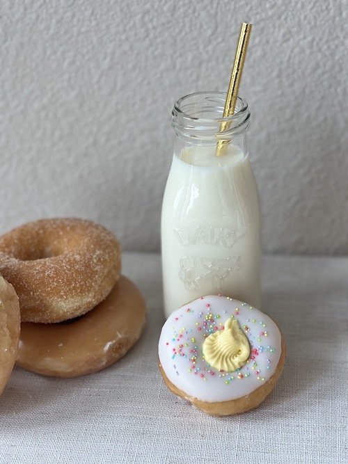 Sugar Donut and Milk.jpeg