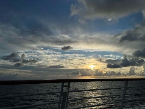 Stock Photo Tropical Cruise Sunset.jpeg