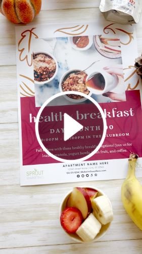 Stock Video Healthy Breakfast.jpeg