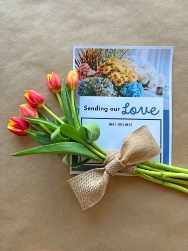 Stock Photo Sending Love Flyer.jpeg