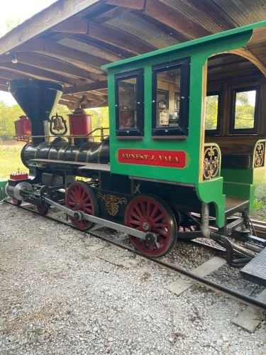 Stock Photo Mini Train Engine.jpg