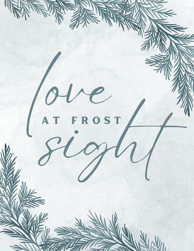 CA2231 Smell Snow Appreciation Love at Frost Sight.jpg