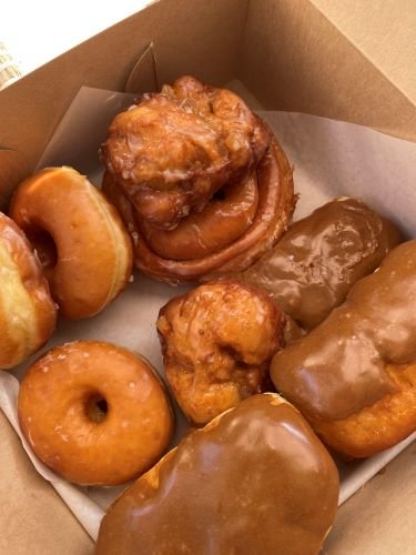 Stock Photo Fresh Donuts (2).jpeg