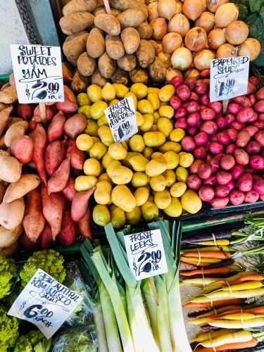 Stock Photo Public Market Fresh Veggies (3).jpeg