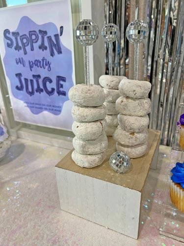 Stock Photo Winter Prom Formal Donuts.jpeg