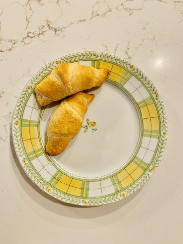 Stock Photo Plate Croissants.jpeg