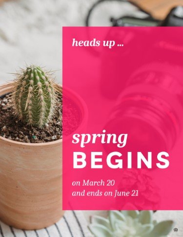 CA2451-Spring Starts.jpg