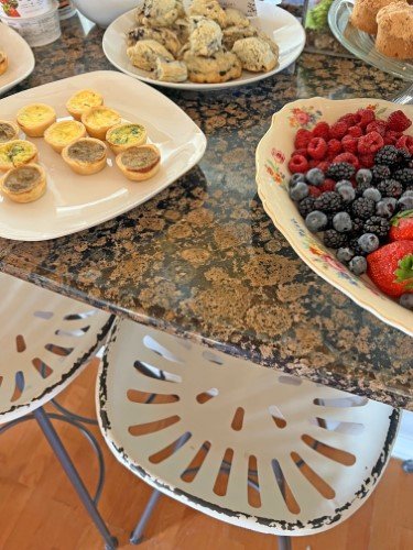 Stock Photo Breakfast Bar Quiche Berries.jpeg