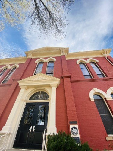 Stock Photo Red Building.jpeg