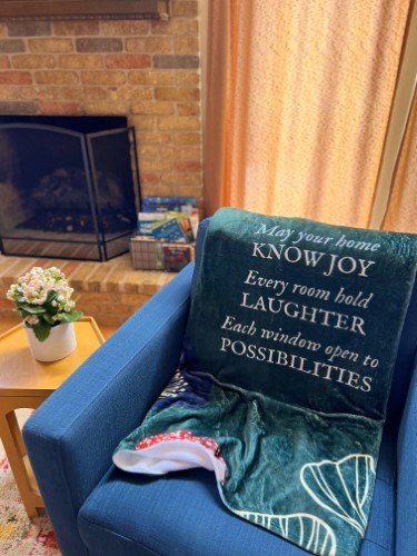 Stock Photo Joy Blanket Blue Chair.jpeg