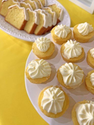 Stock Photo Sunshine Party Cupcakes (1).jpg