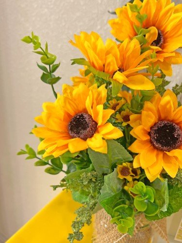 Stock Photo Sunshine Party Sunflowers.jpg