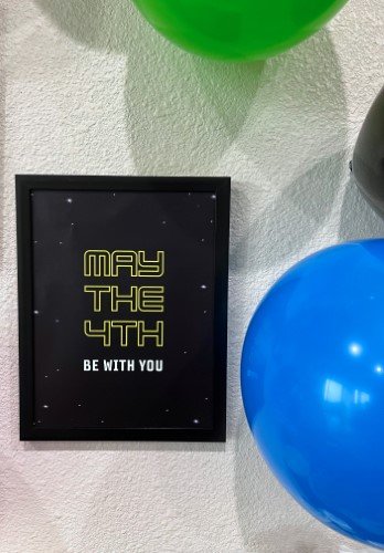 Stock Photo Galaxy Star Wars May The 4th Sign.jpeg