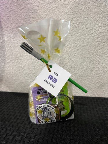 Stock Photo Galaxy Star Wars Goodie Bag R2.jpeg