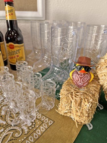 Stock Photo Western Party Boot Mugs.jpeg